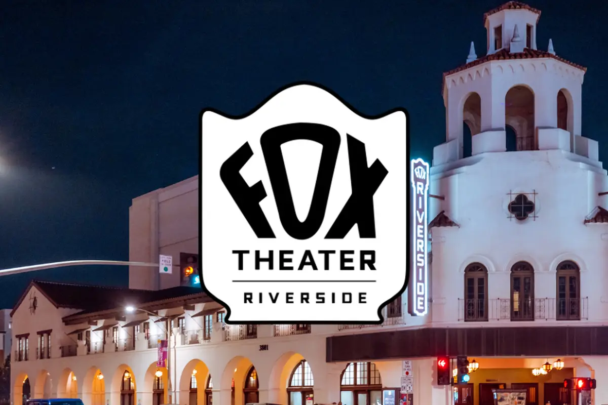 Fox Performing Arts Center - cover photo