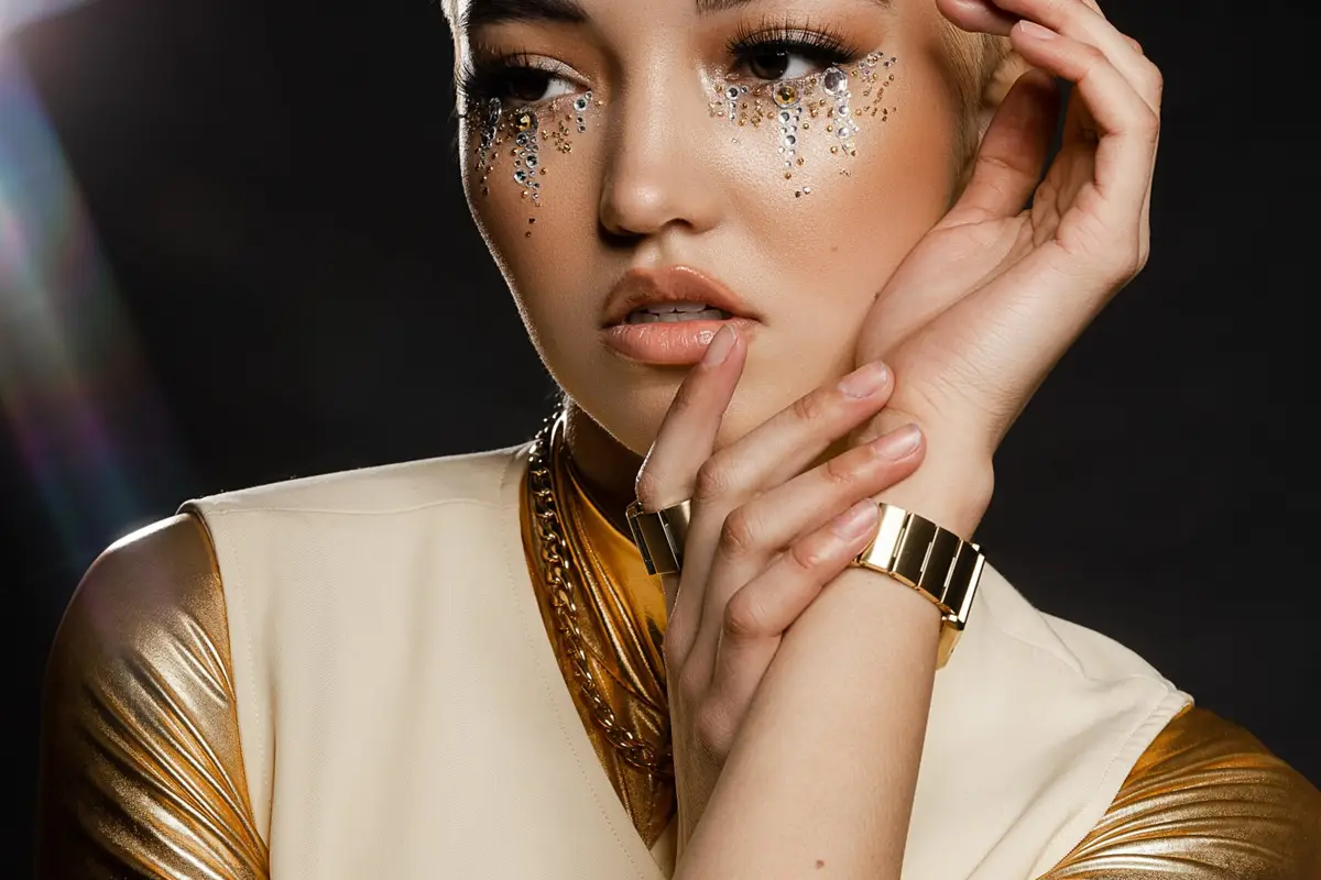 Beauty by Reese - cover photo
