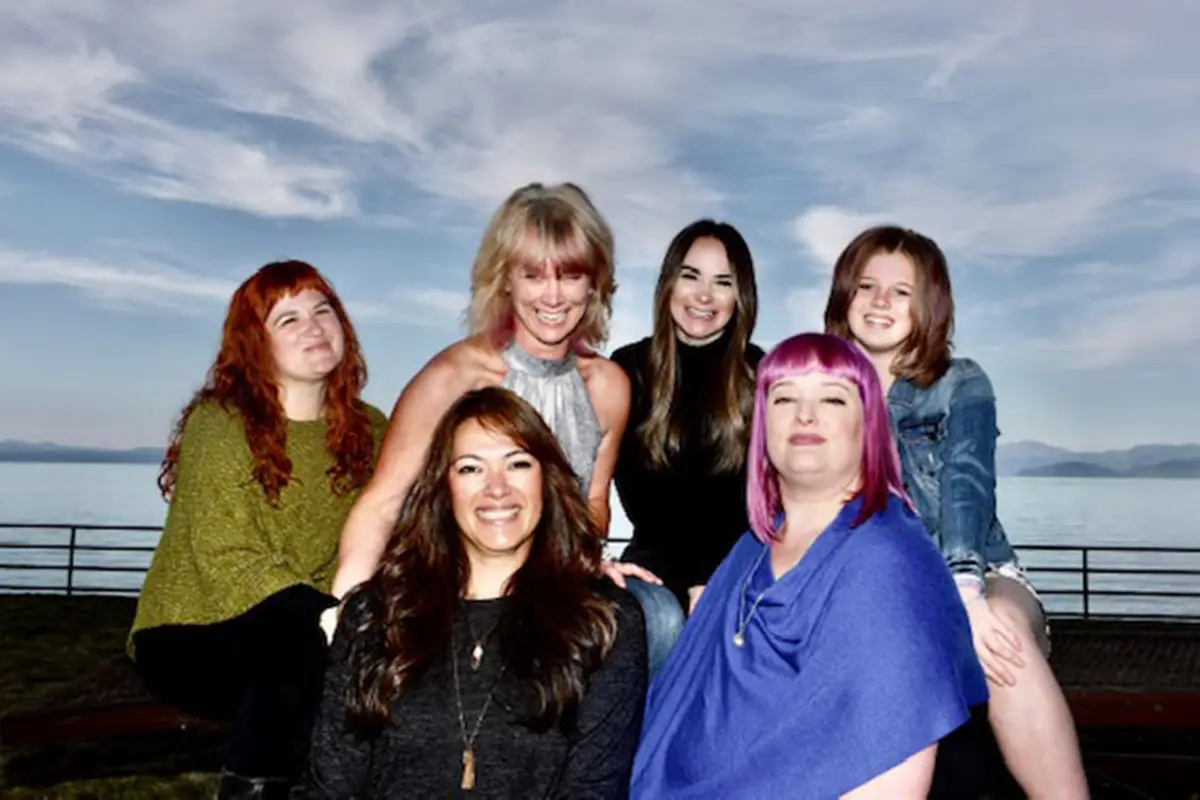 Imagine Salon - cover photo
