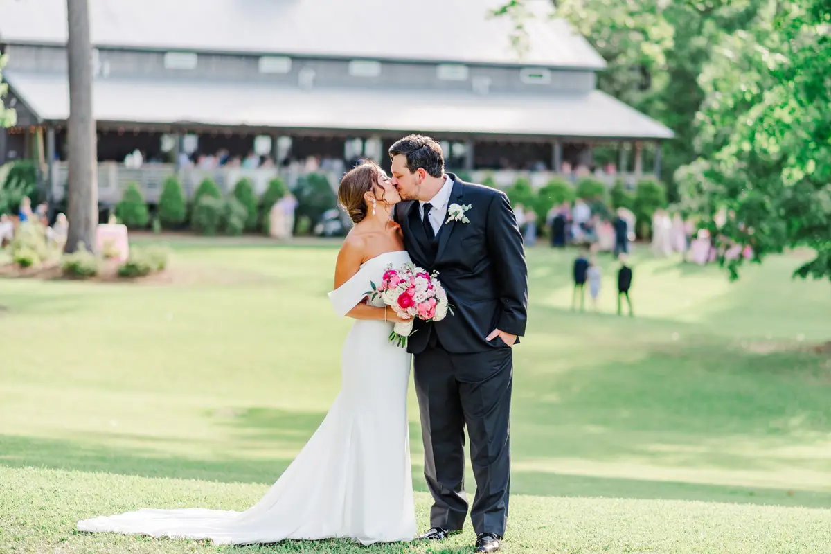 Copper Ridge on the Neuse - cover photo