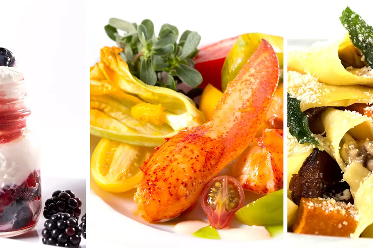 Steven Brown Caterers - cover photo