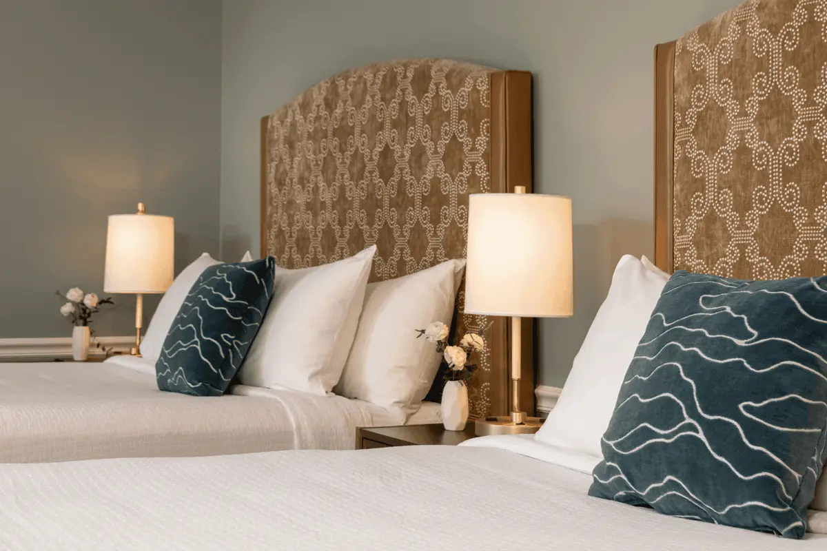La Tourelle Inn & Spa - cover photo