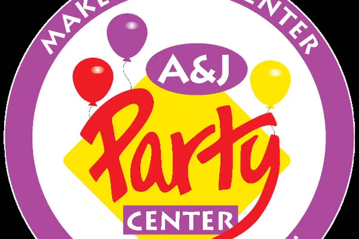 A&J Party Center - cover photo