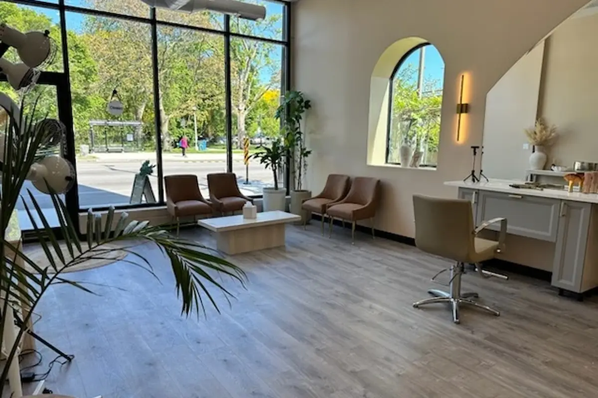 Sil La Belle Salon - cover photo