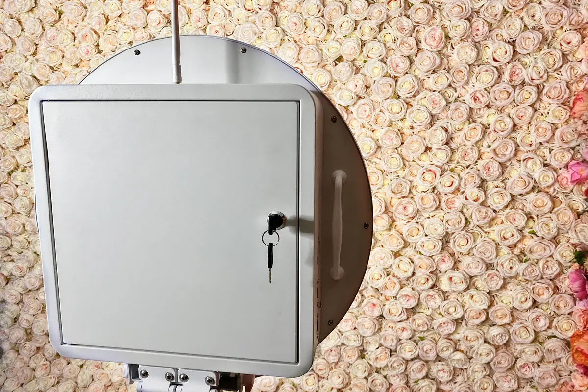Photo Booths Houston Texas - cover photo