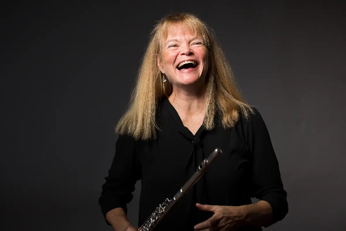 Flutejoy - cover photo