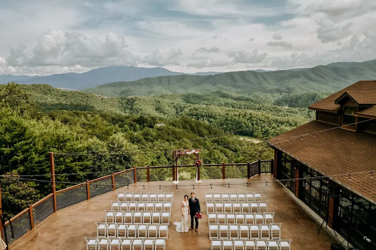 The Magnolia Wedding Venue - cover photo