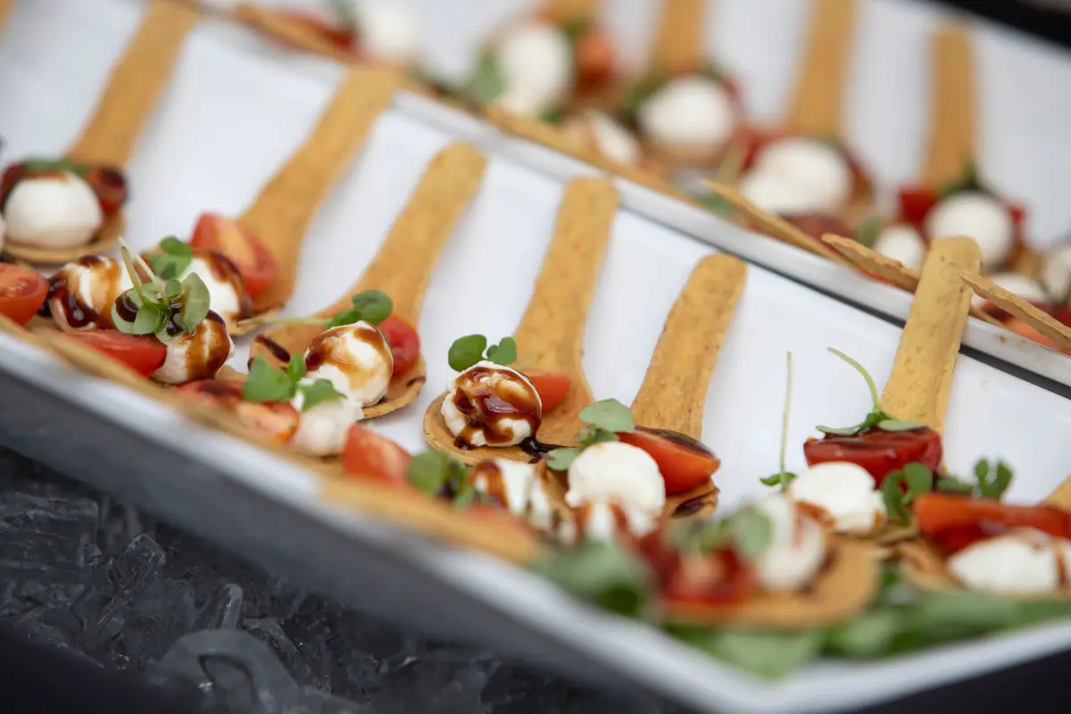Randy Peters Catering and Event Center - cover photo
