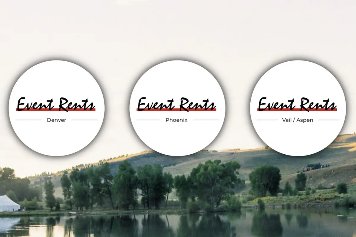 Event Rents Phoenix - cover photo
