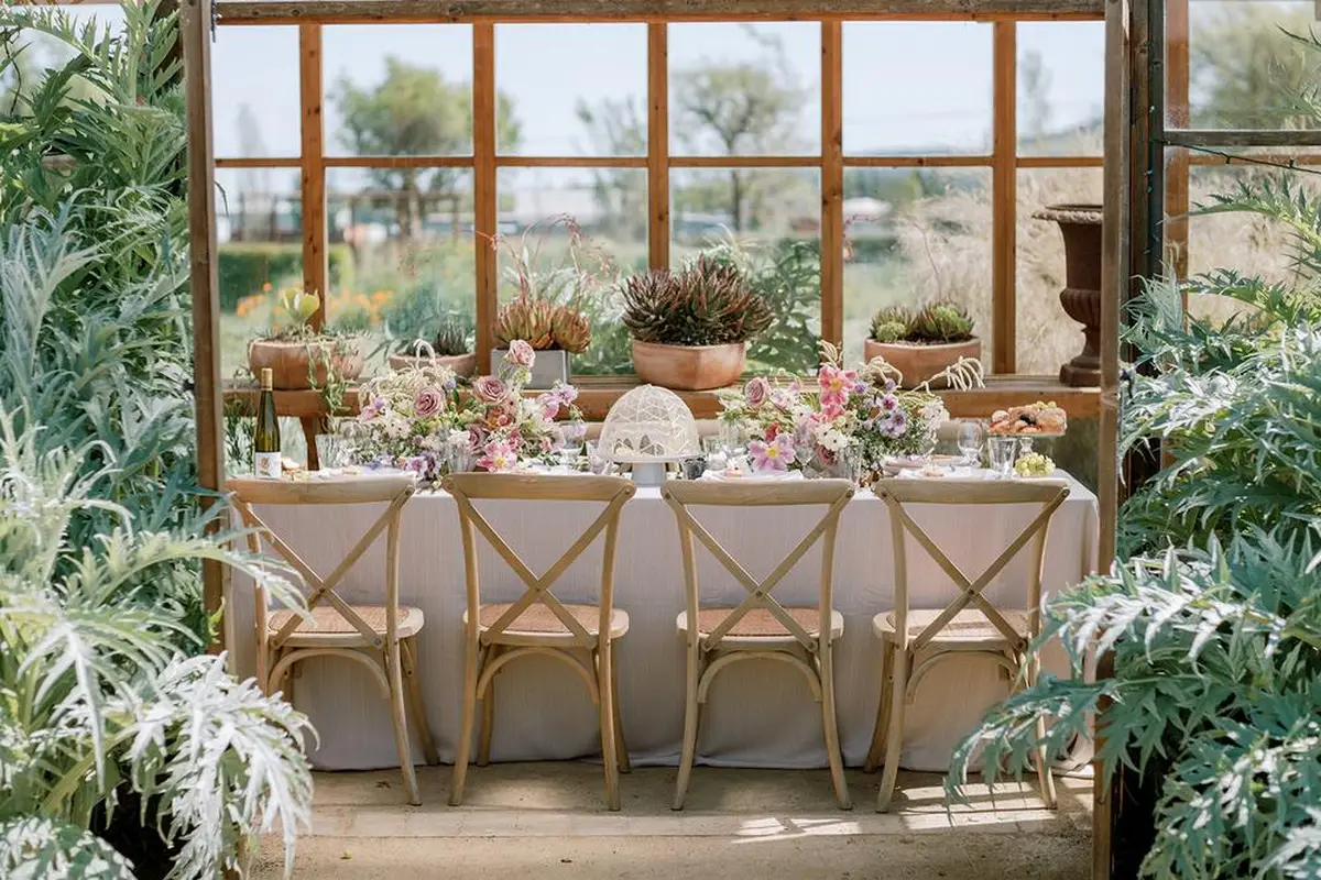 Napa Valley Linens - cover photo