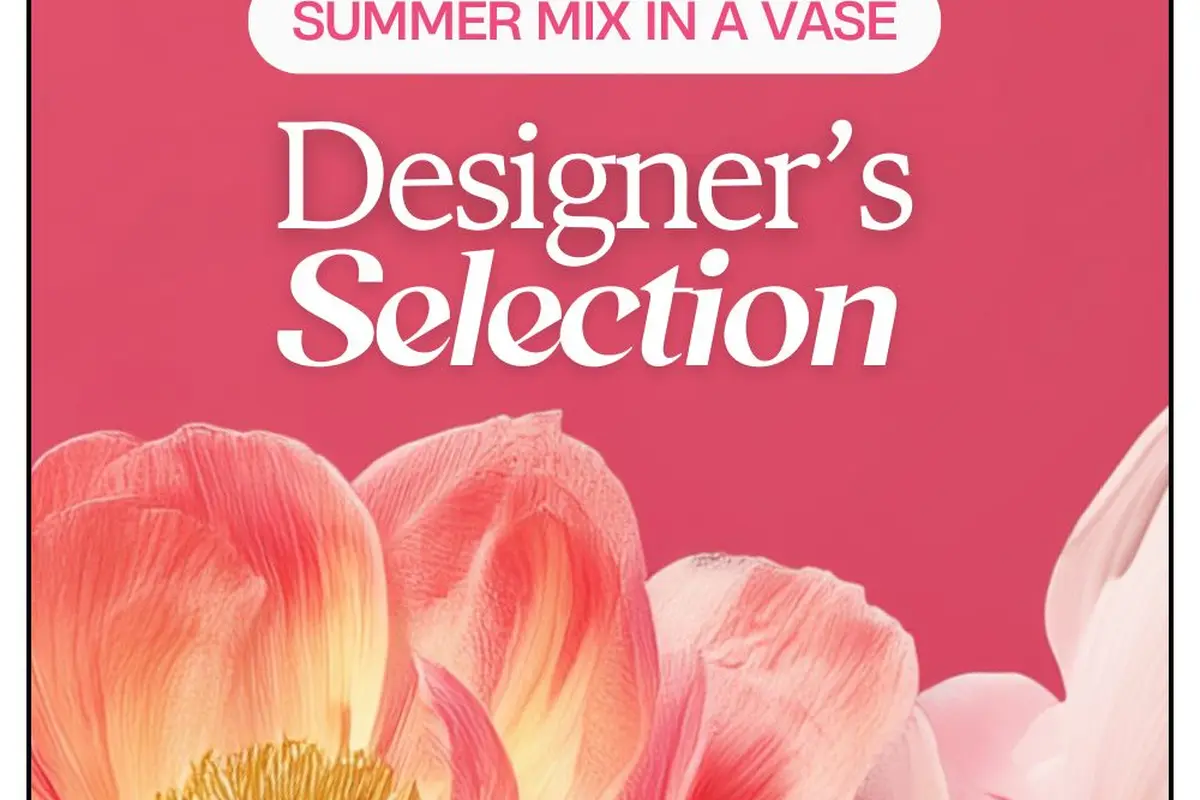 Main Street Florist - cover photo