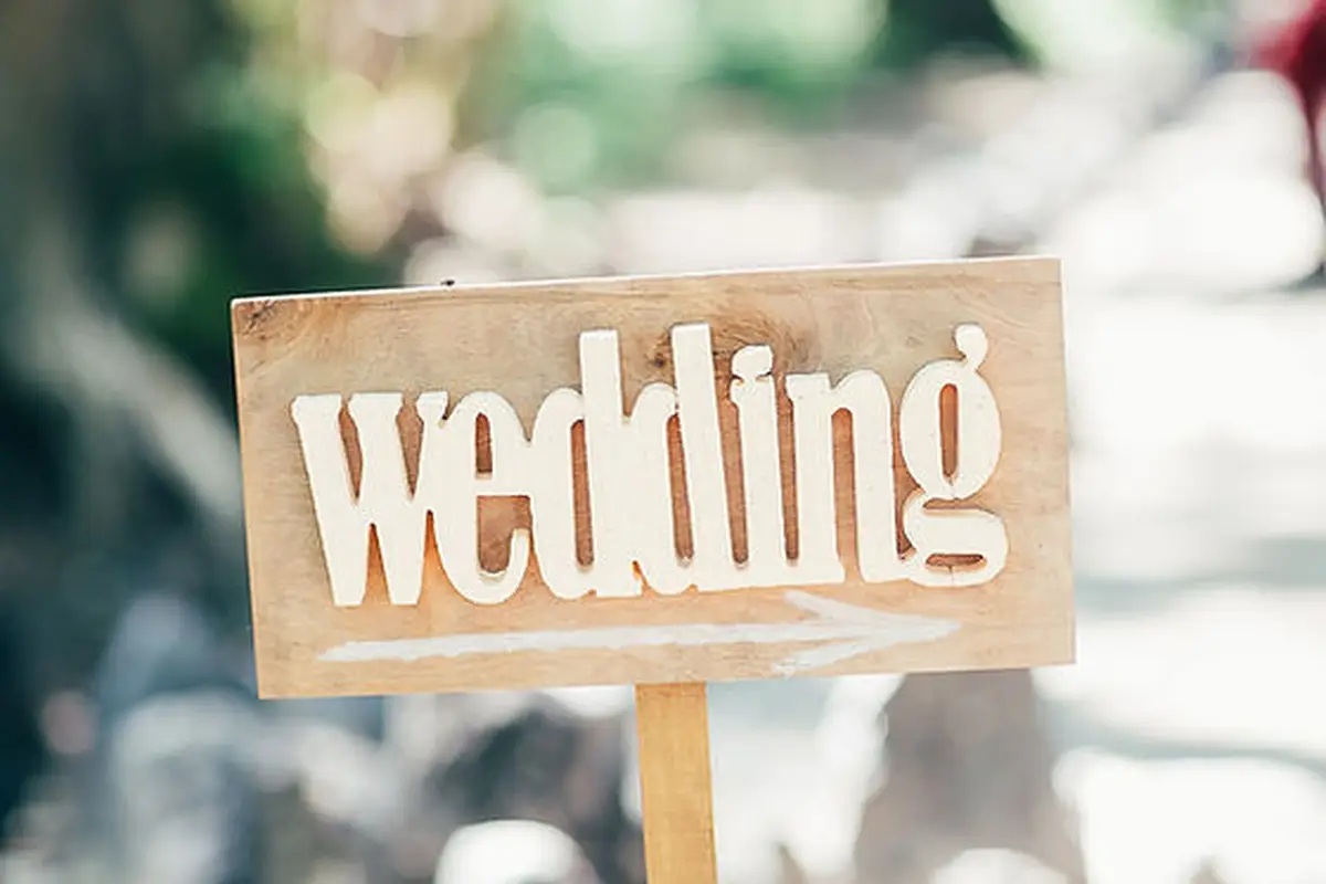 Hudson Valley Weddings - Rev. Jude Smith - cover photo