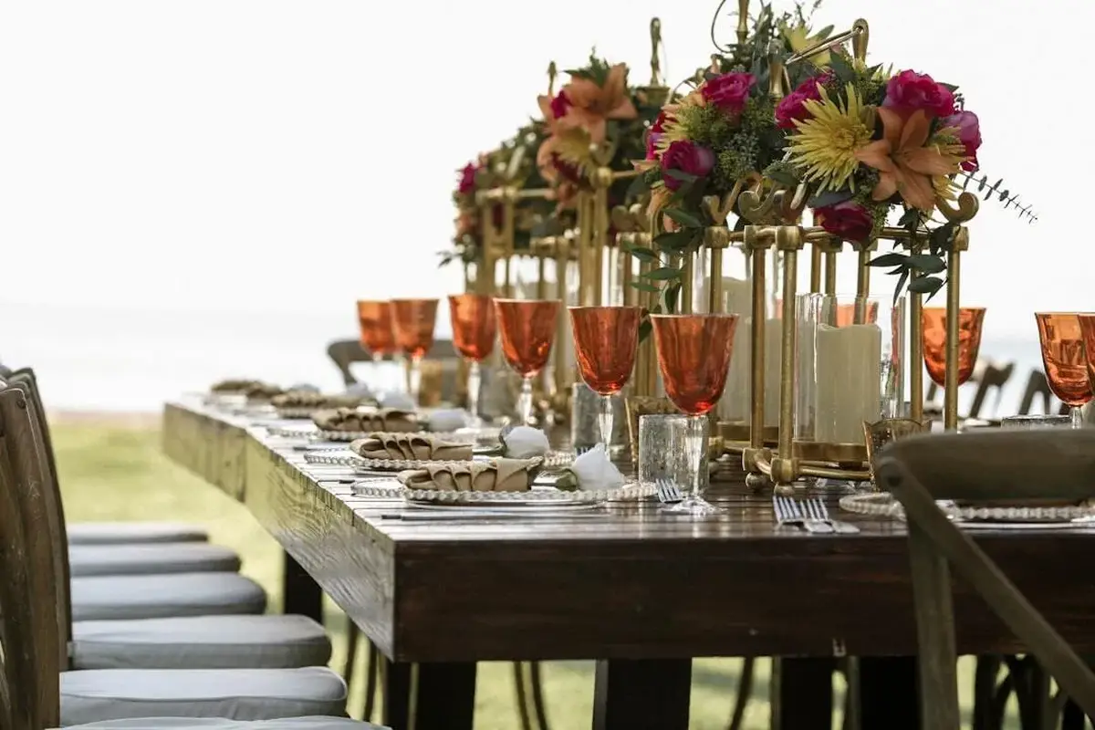 S.N. LaVie Event Rentals & Services - cover photo