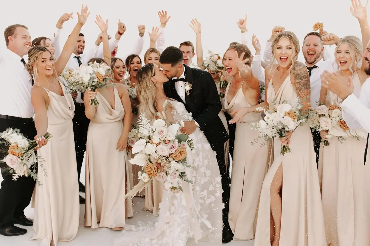 Tin Sparrow Events - cover photo