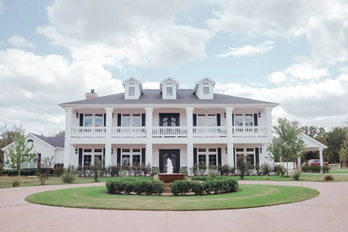 The Springs Weddings & Events - cover photo