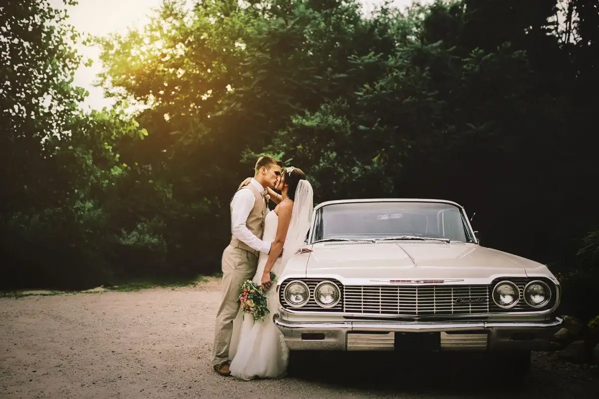 Briar Barns Event Space - cover photo