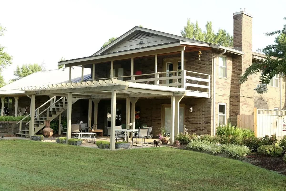 Moon Lake Farm - cover photo