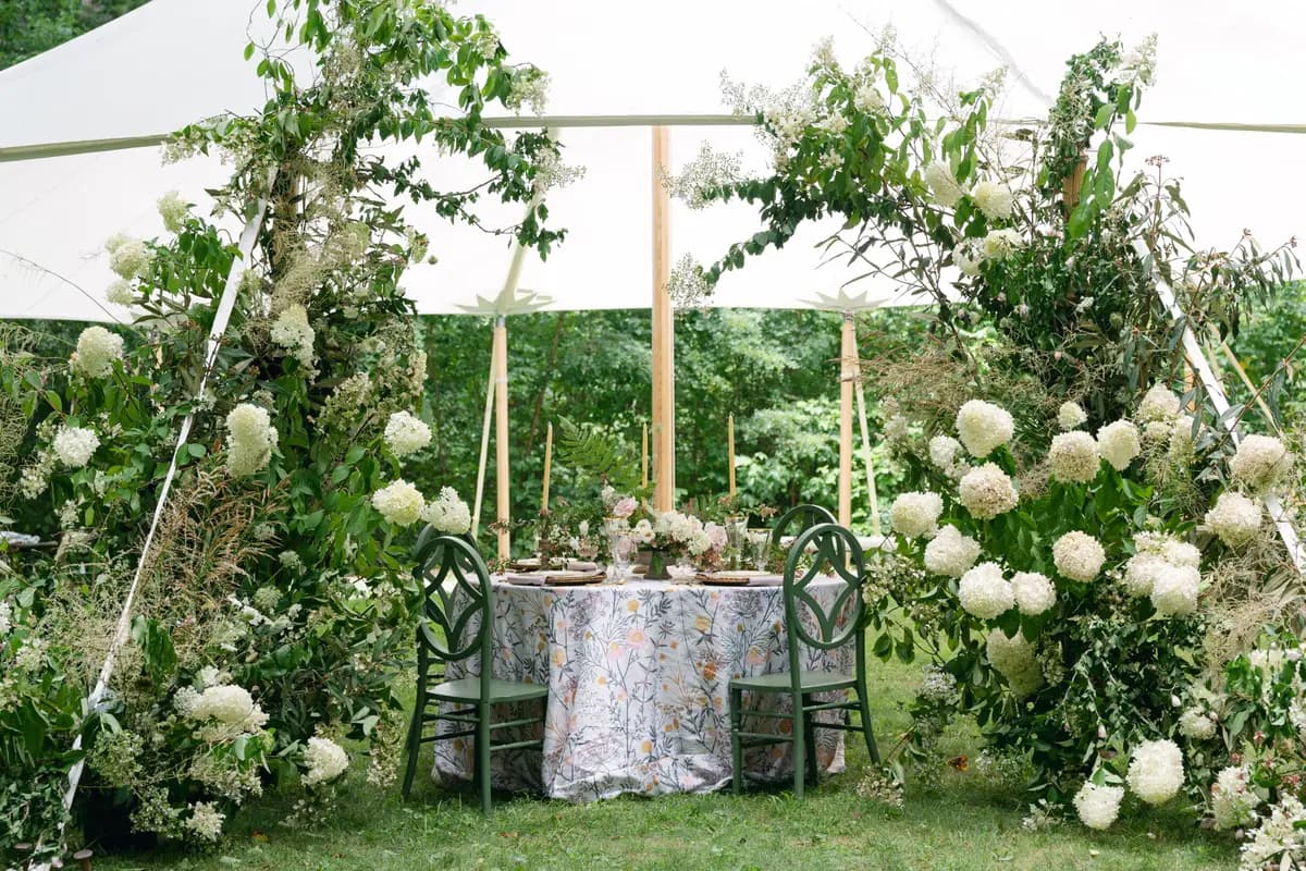 Curated Events Charlotte - Warehouse - cover photo
