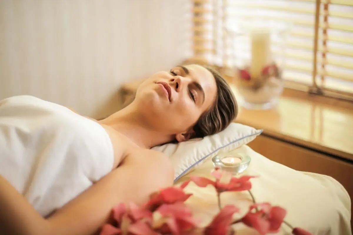Eden Spa of Miramar - cover photo