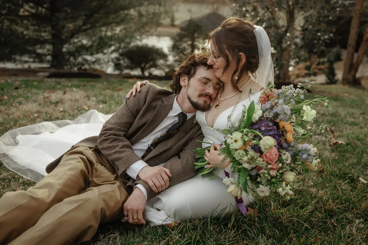 Cody Harris – Cinematic Wedding Photographer - cover photo