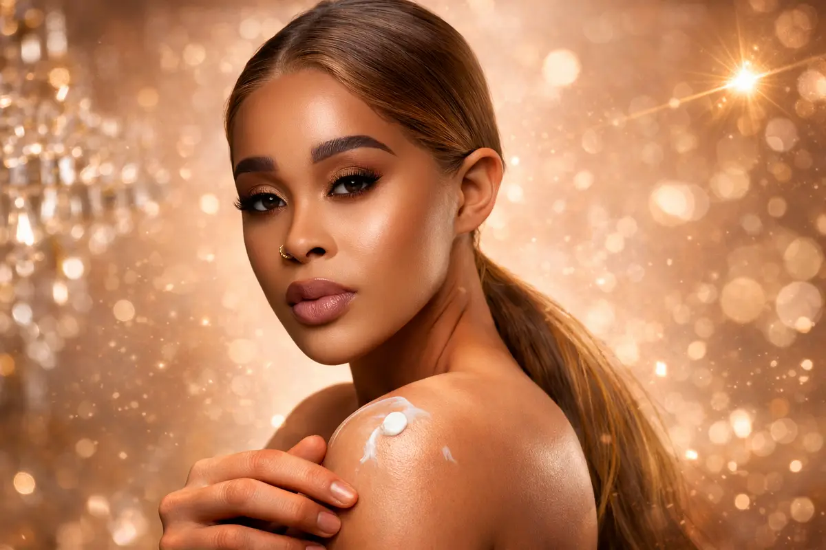 Blondedy Ferdinand studio - cover photo