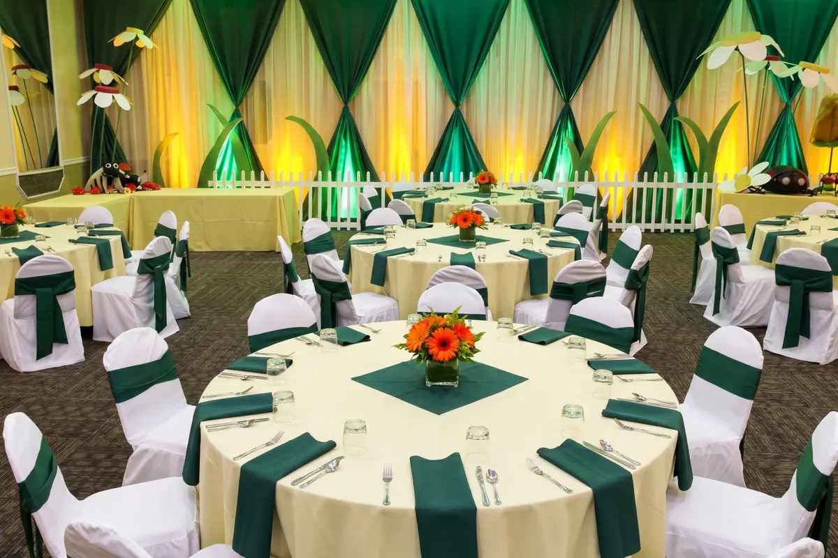 Summit Conference & Event Center 2 - cover photo