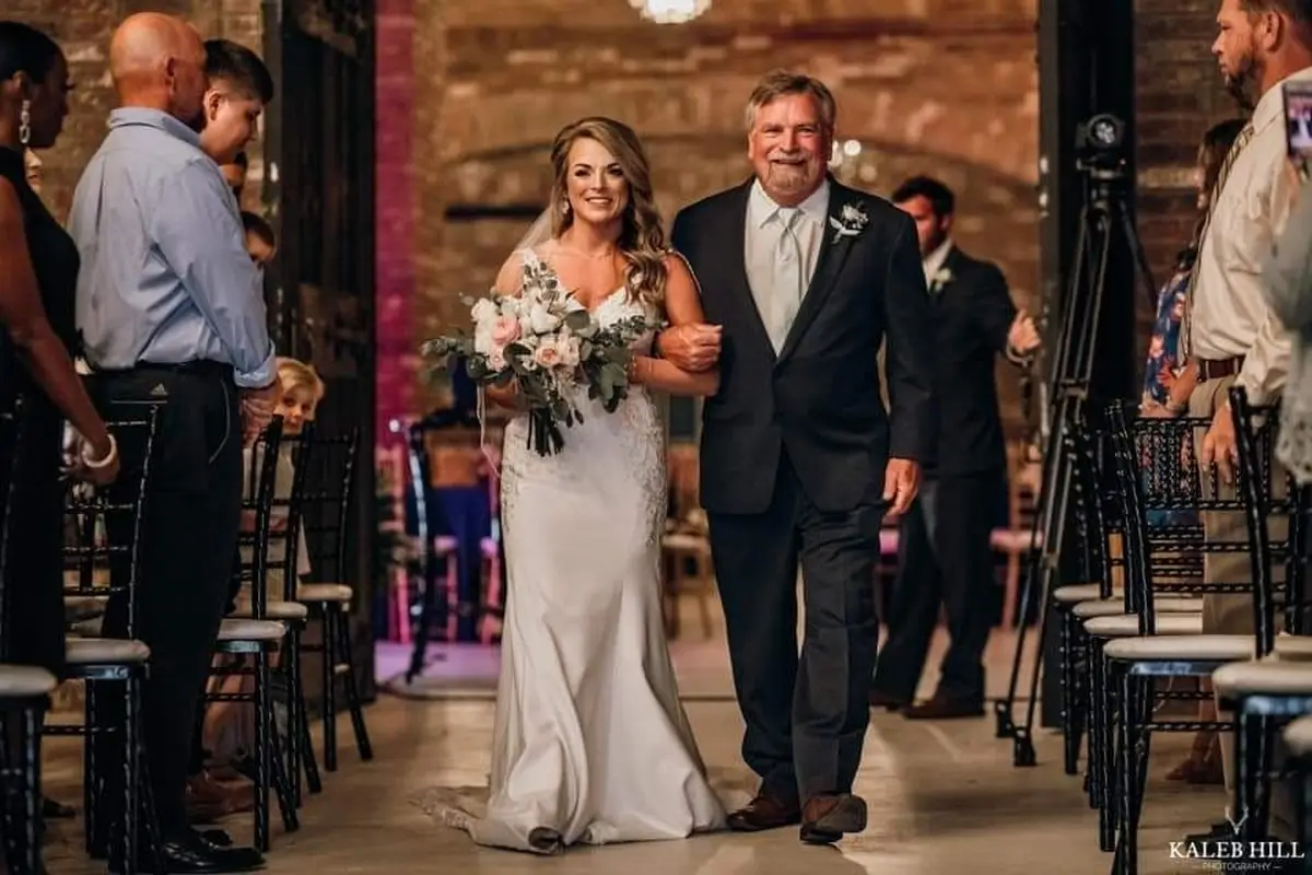 Molto Bella Weddings and Events - cover photo