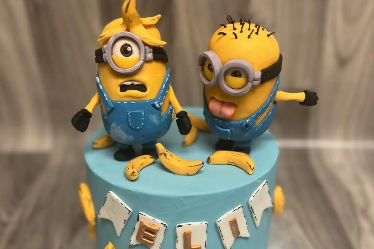 Sugar & Slice Bakery - cover photo