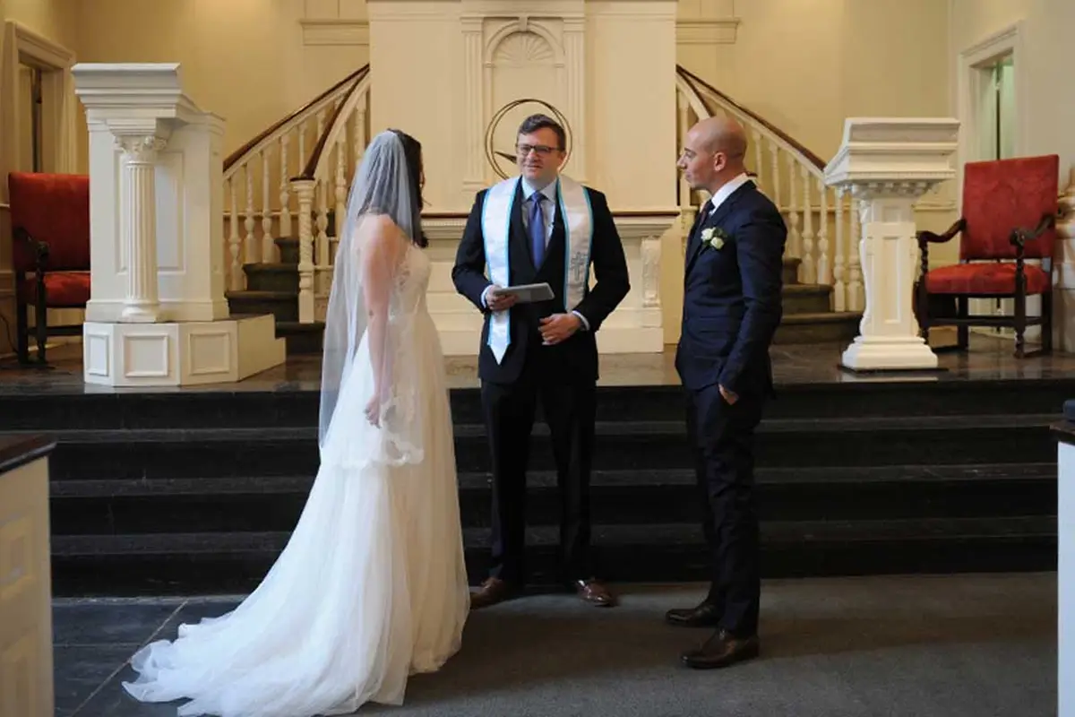 Wedding Solution - cover photo