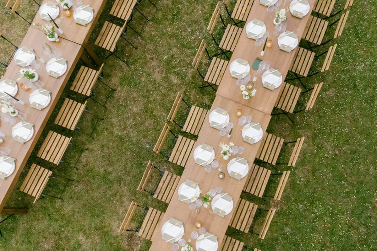 Lucky Penny Event Planning - cover photo