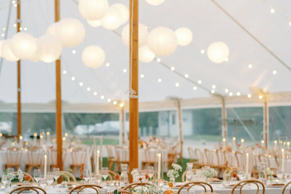 Aligned Events - cover photo