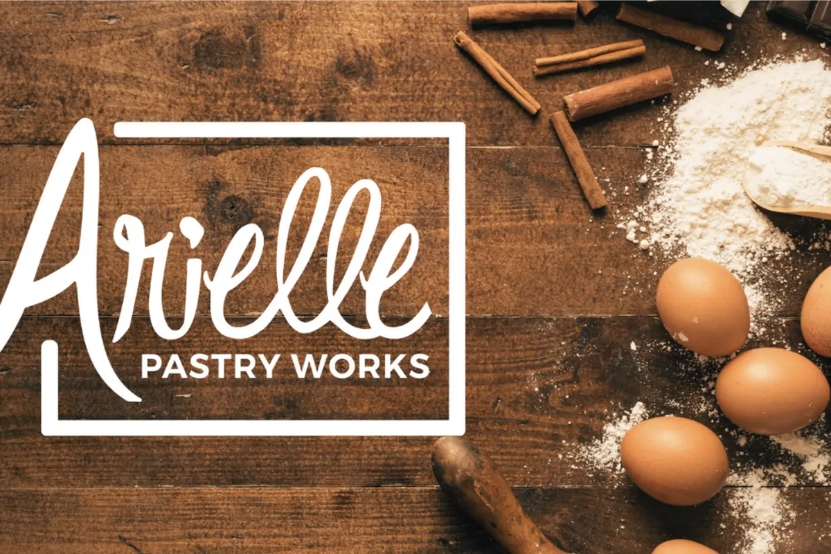 Arielle Pastry Works - cover photo