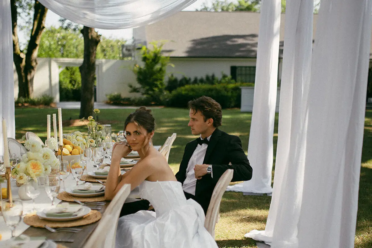 Bela Lumiere Events - cover photo