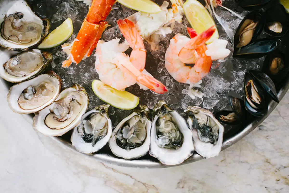 Northshore Brasserie - cover photo