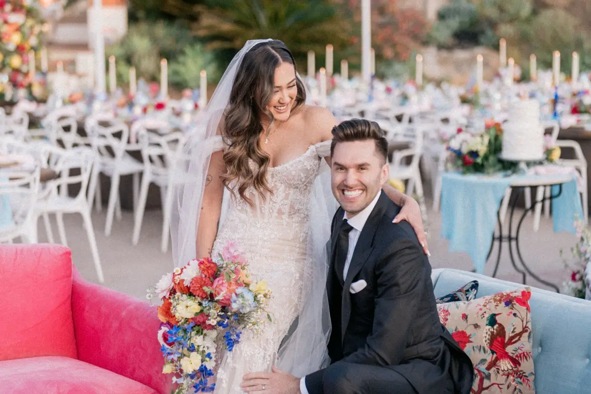 So Smitten Special Events - cover photo