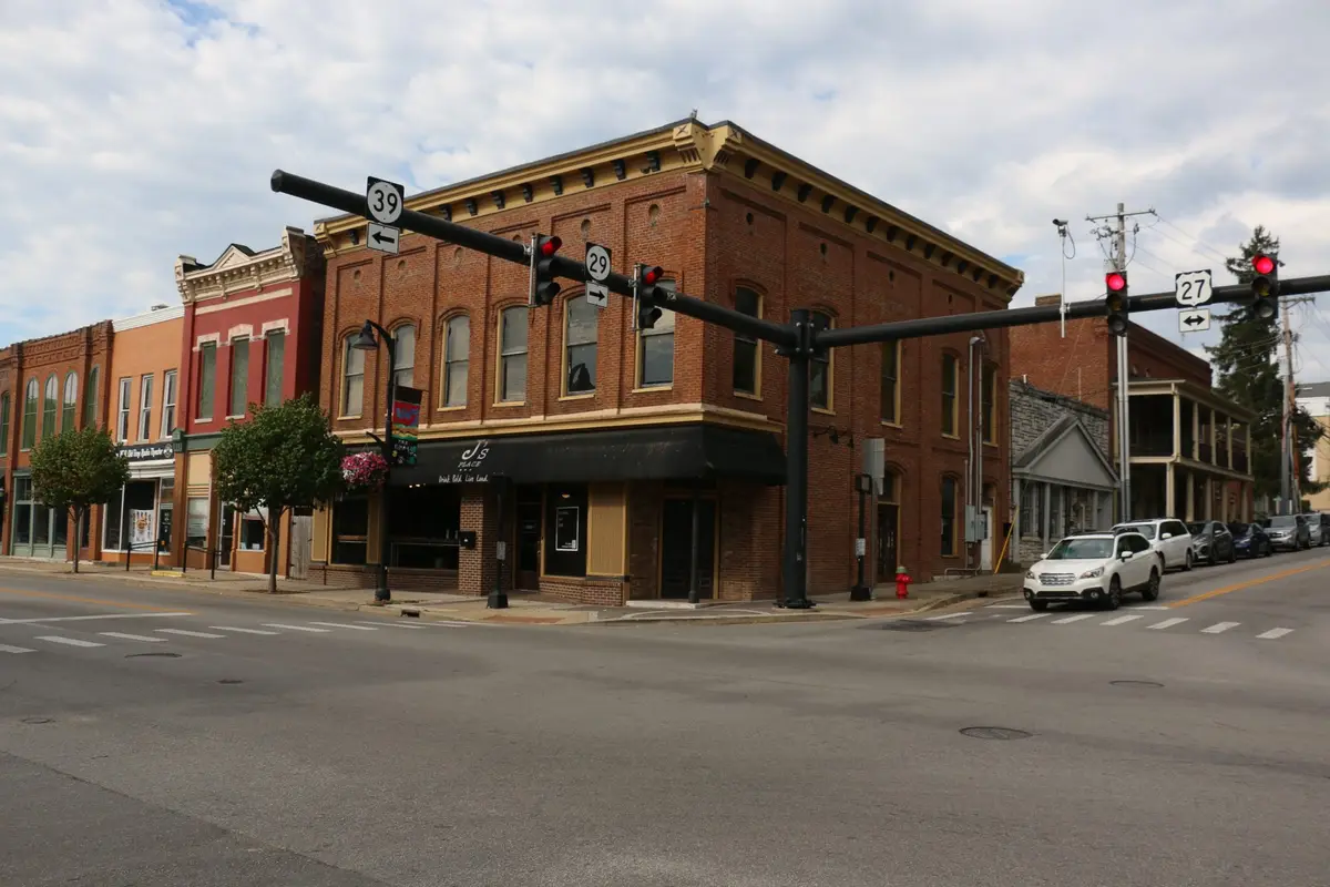 Nicholasville Town Center - Event Venue - cover photo