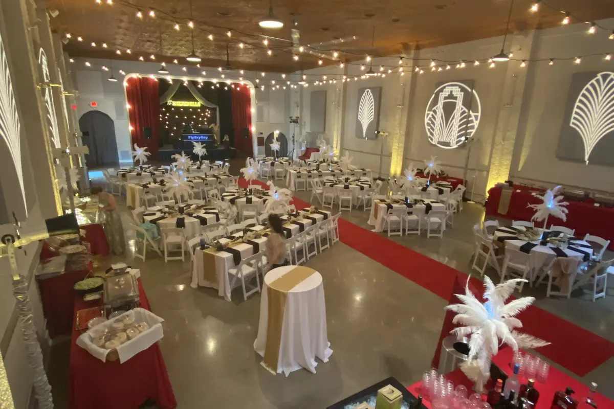 Vox Theatre Event Space - cover photo