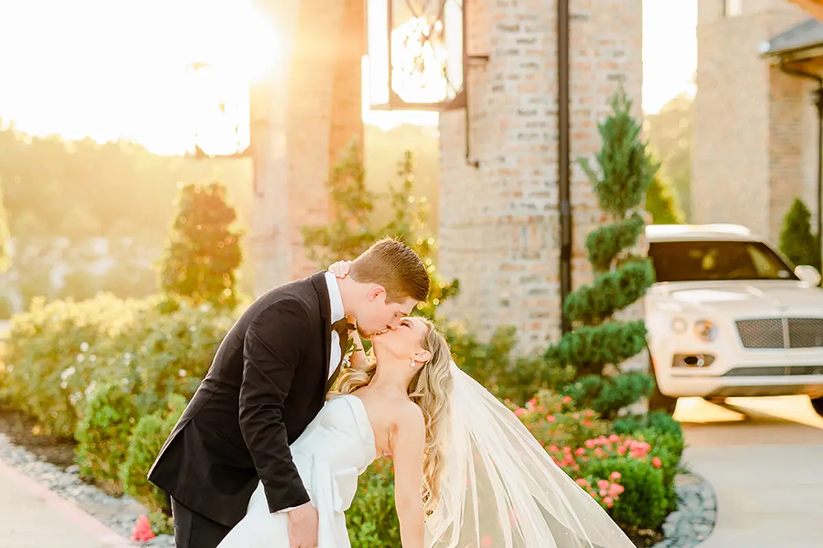 Ashley DeHart Photography - cover photo