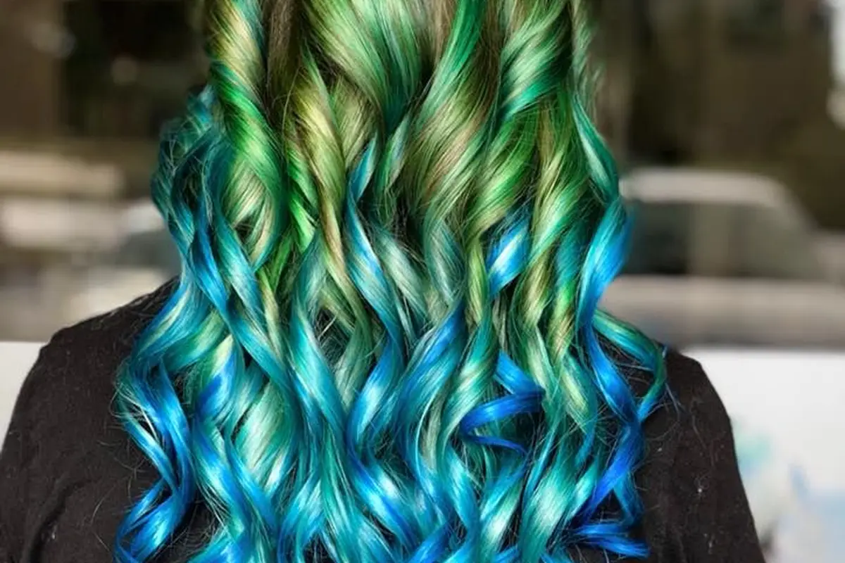 To Dye For Beauty Studio - cover photo