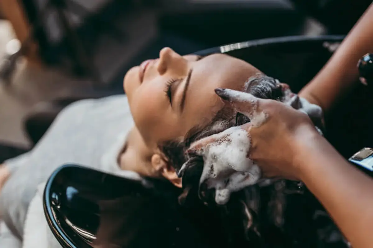 Phoebe Grey Salon - cover photo