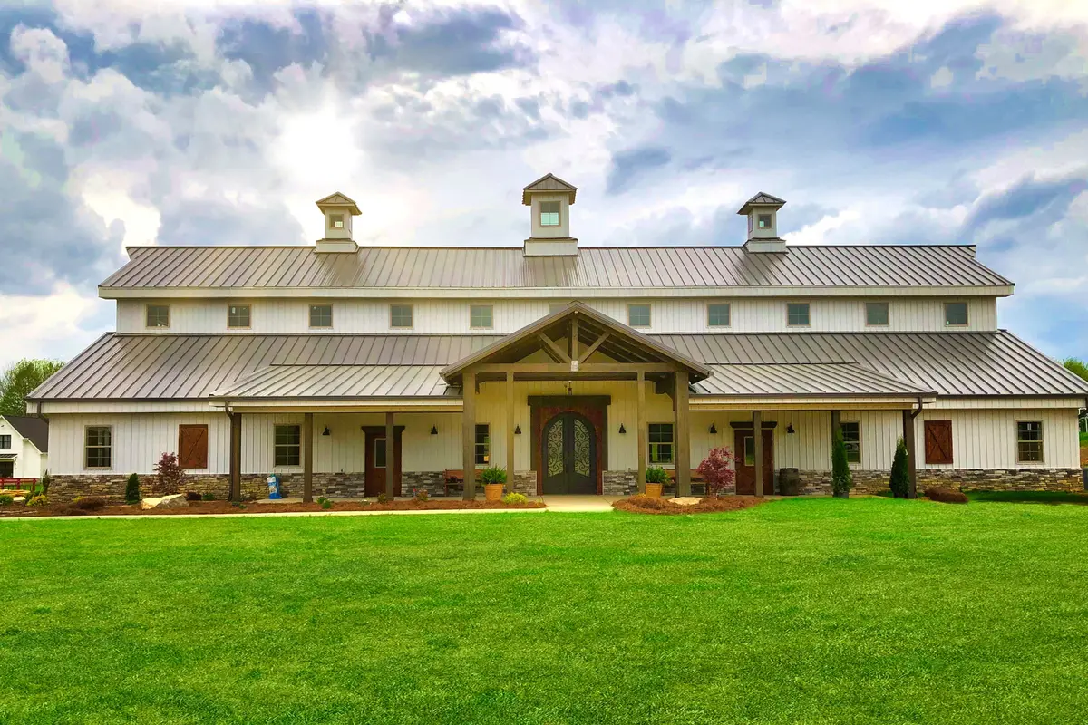 The Venue at Fiddle Dee Farms - cover photo