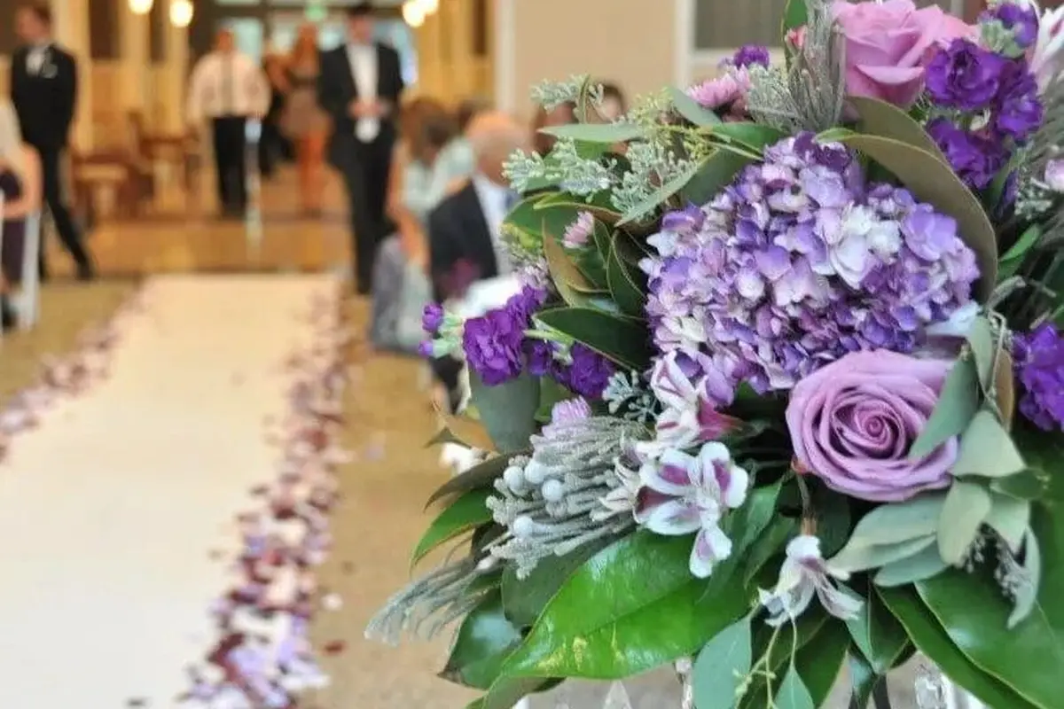 Country Club Flower Shop - cover photo