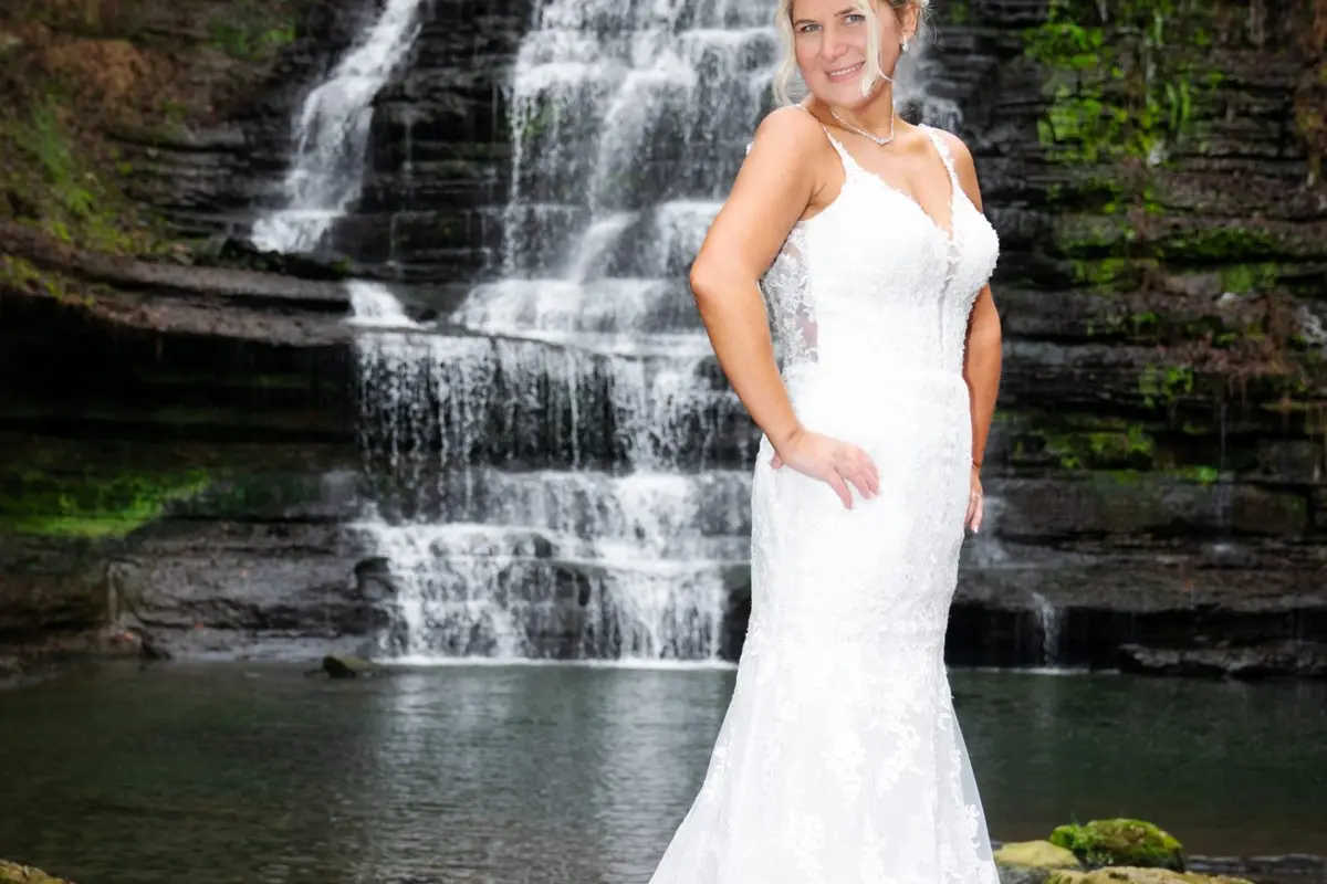 We Eloped Nashville - cover photo