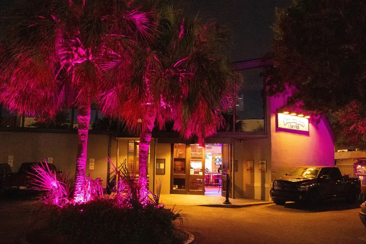 Downtown Beach Bar and Grill - cover photo