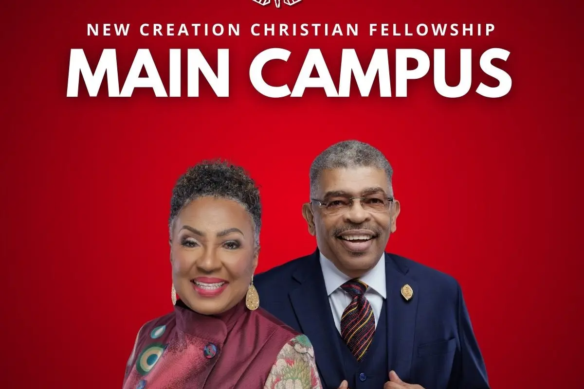 New Creation Christian Fellowship Windcrest - cover photo