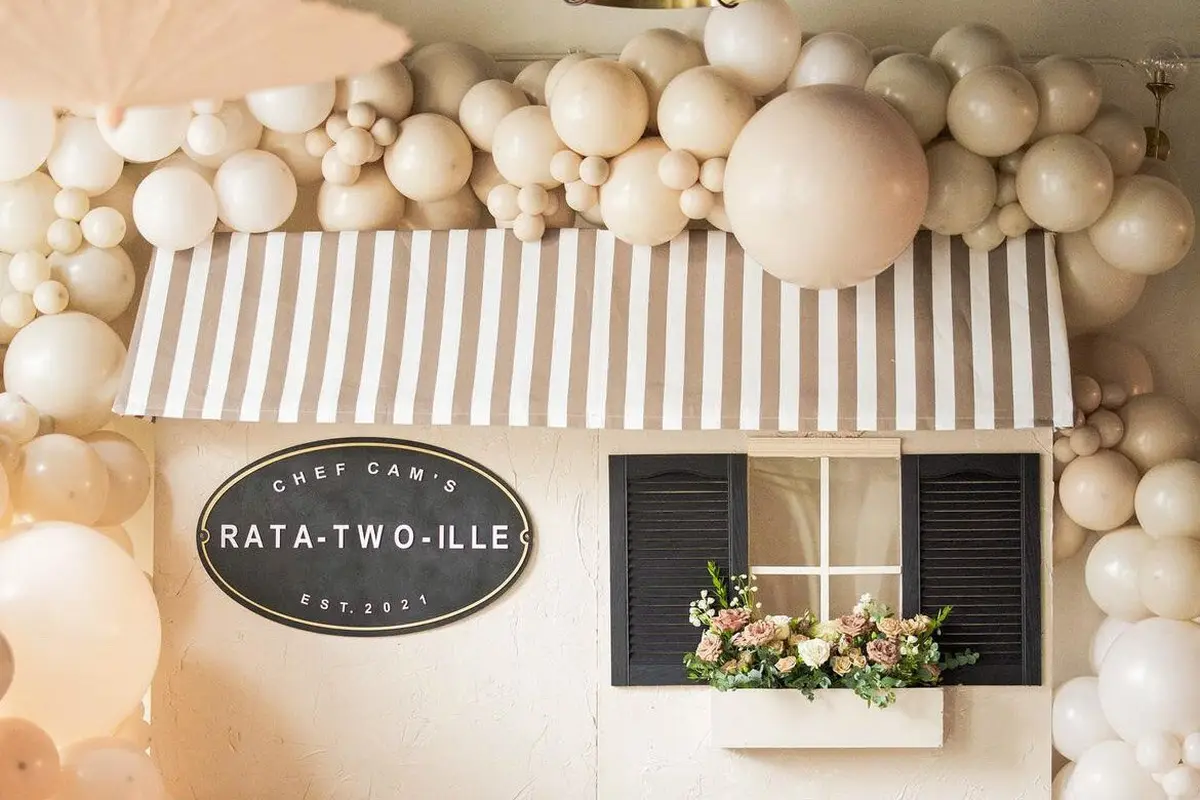 The Social Loft Event & Venue Space - cover photo