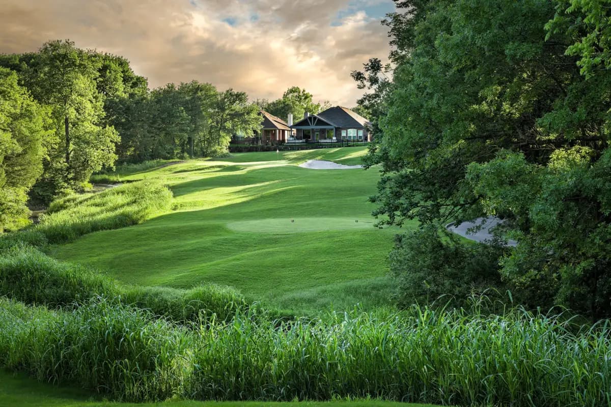 Heritage Ranch Golf & Country Club - cover photo