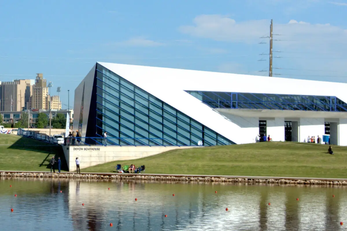 Devon Boathouse - cover photo