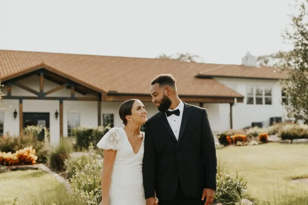 Sterling Event Venue - cover photo