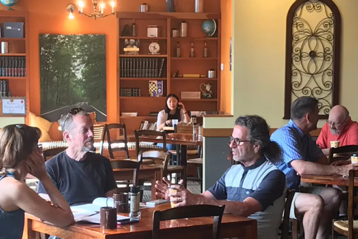 Grand Traverse Pie Company - cover photo